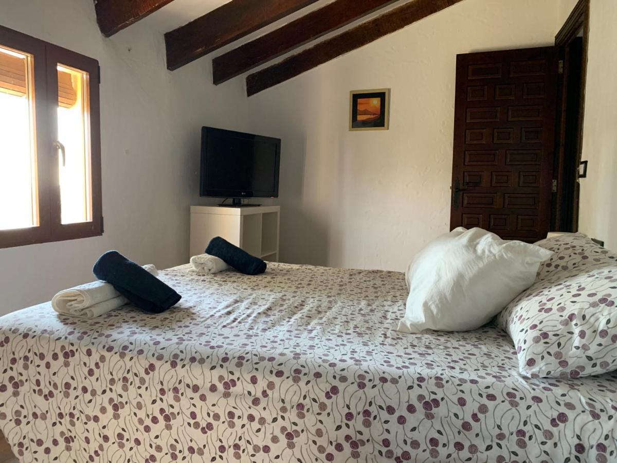 Villa Mareta Jávea Extérieur photo