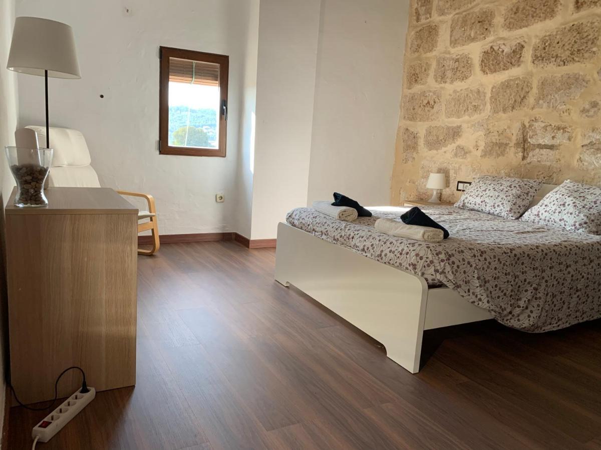 Villa Mareta Jávea Extérieur photo
