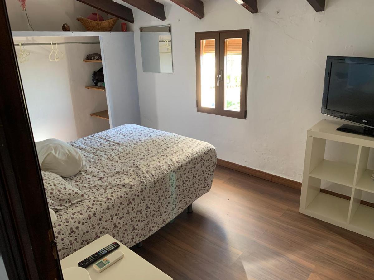 Villa Mareta Jávea Extérieur photo