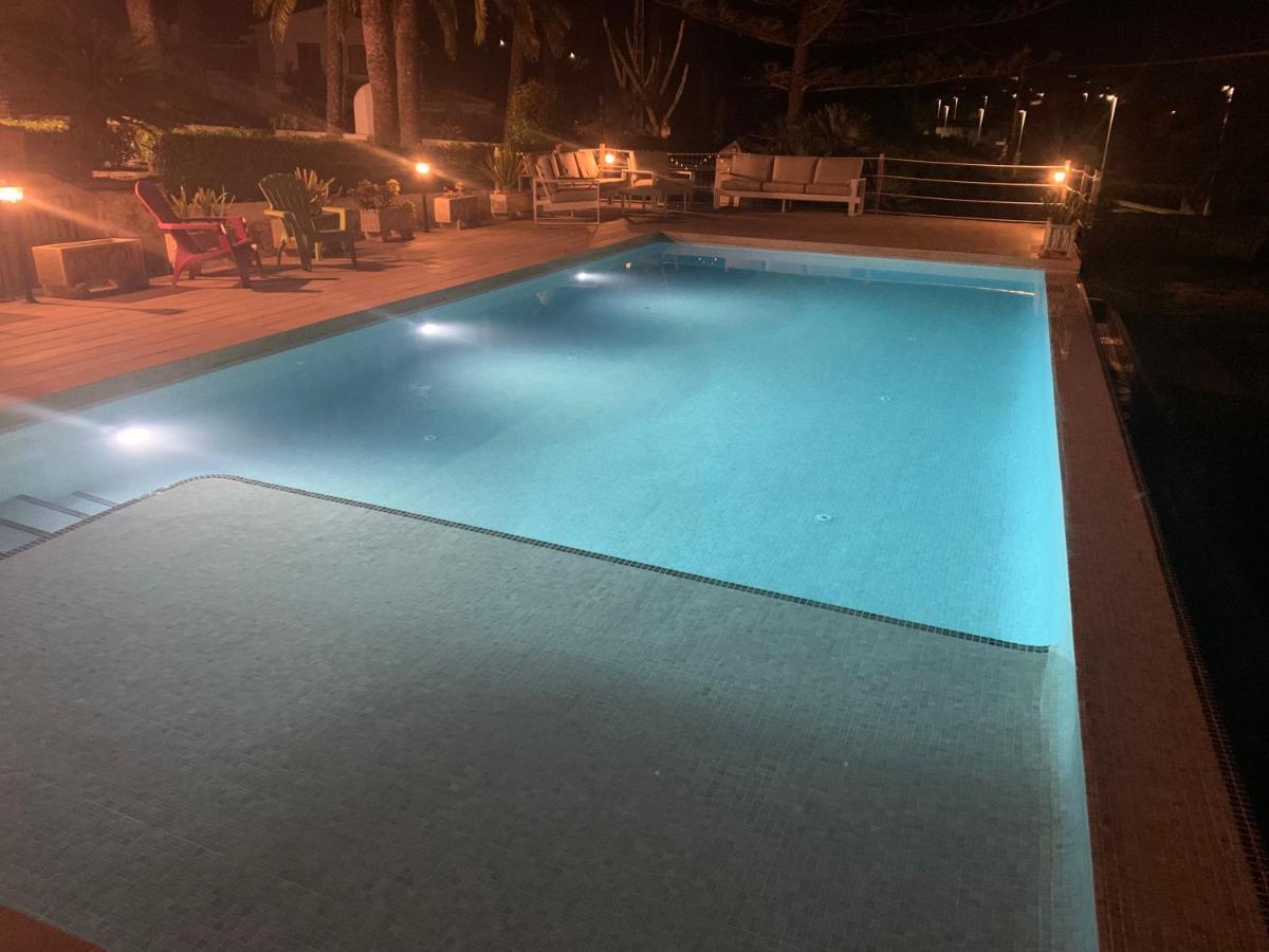 Villa Mareta Jávea Extérieur photo