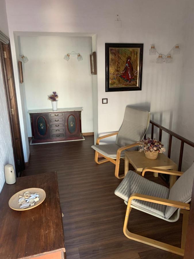 Villa Mareta Jávea Extérieur photo