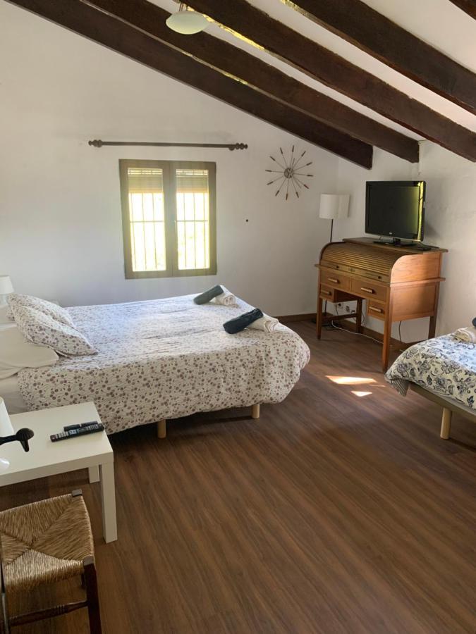 Villa Mareta Jávea Extérieur photo