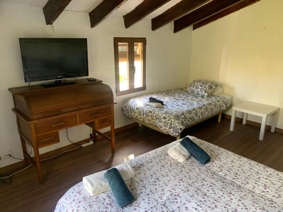Villa Mareta Jávea Extérieur photo