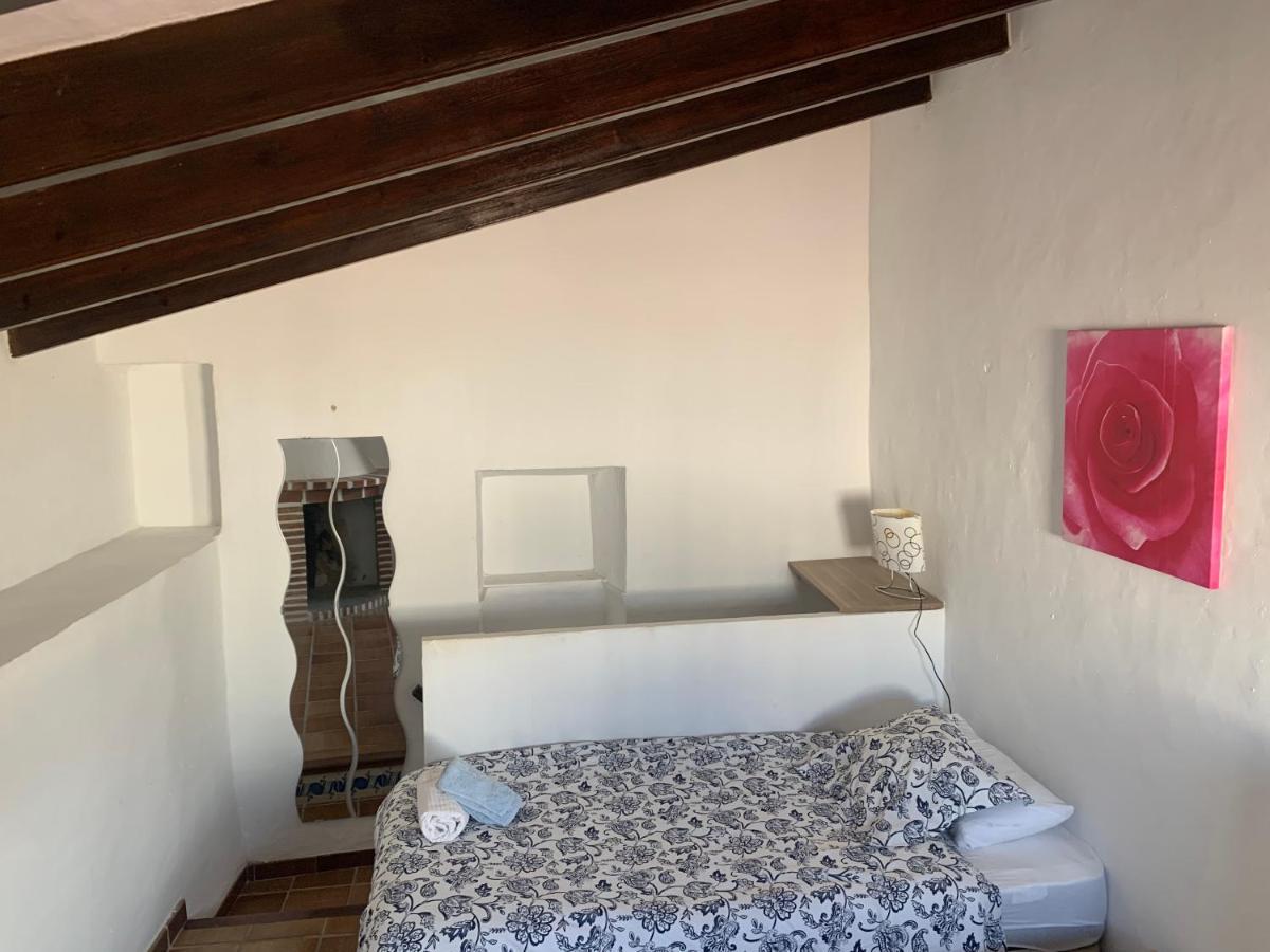 Villa Mareta Jávea Extérieur photo