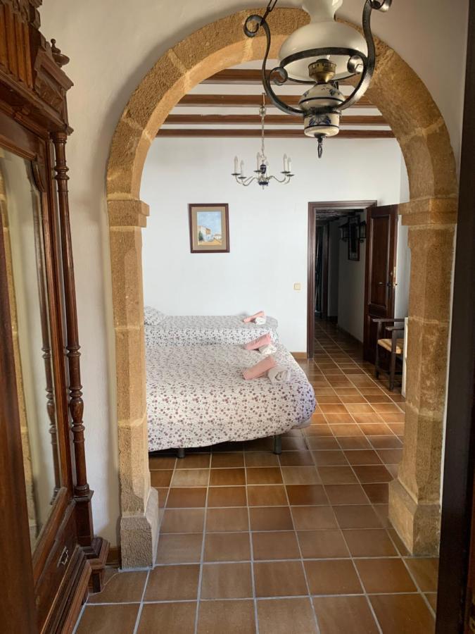 Villa Mareta Jávea Extérieur photo