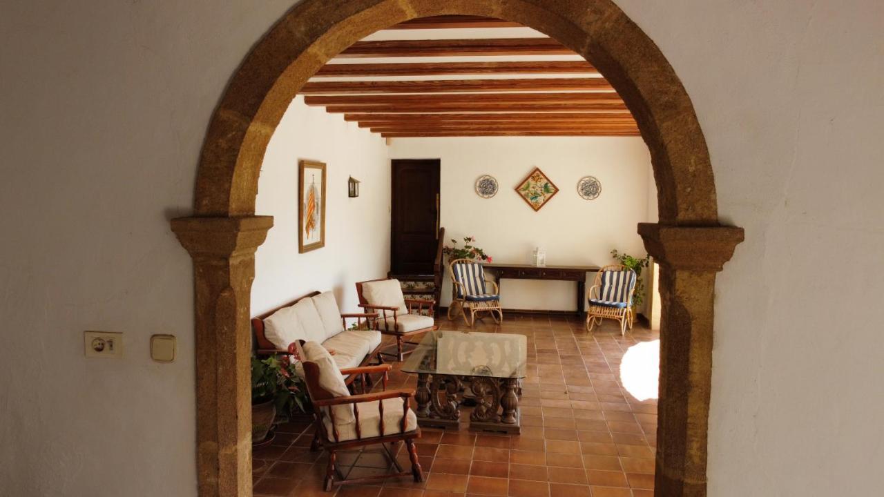 Villa Mareta Jávea Extérieur photo